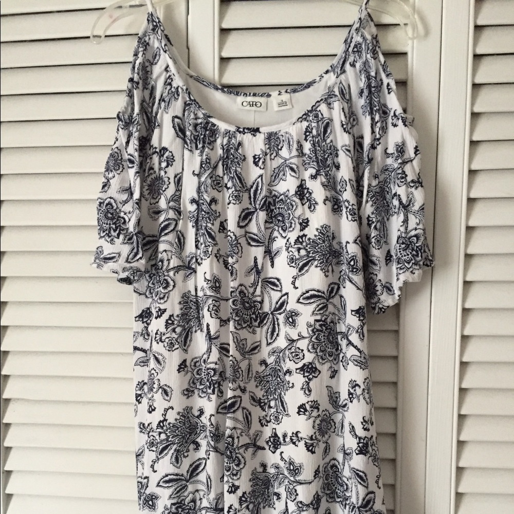 Dress - Picture 2 of 2